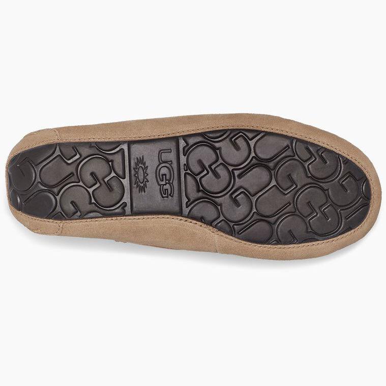 Ugg Women's Dakota - Tabacco