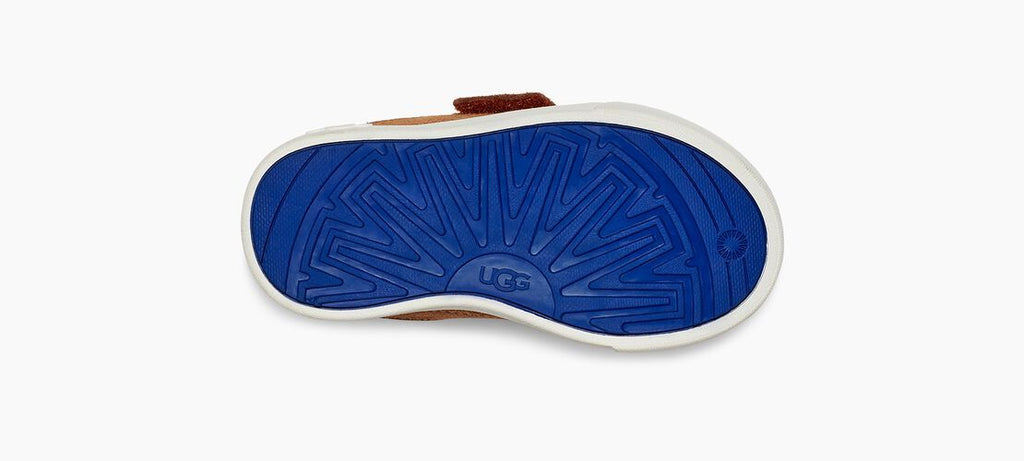 Ugg Rennon Low - Chestnut