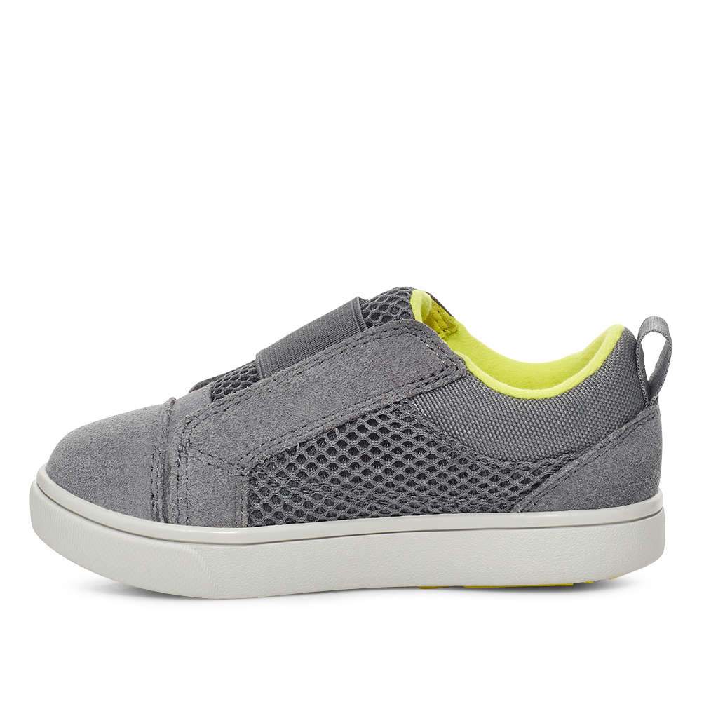 Ugg Rennon Low - Metal