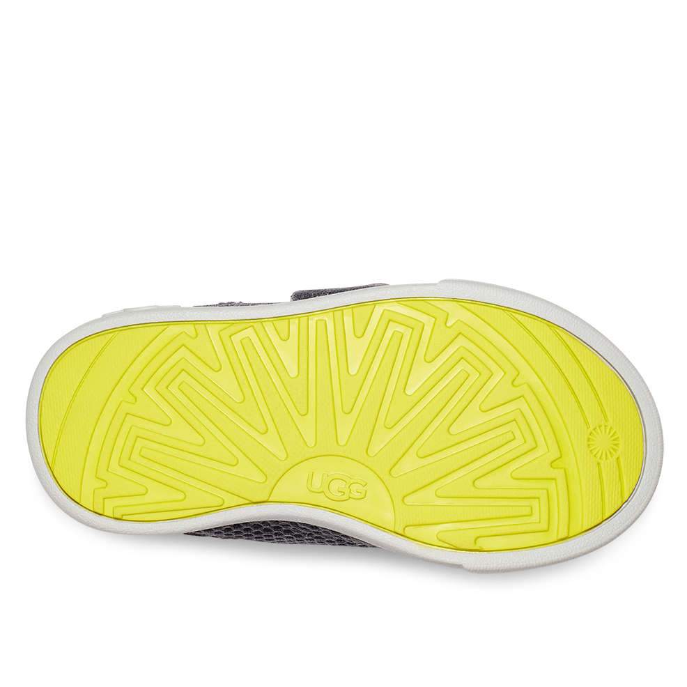Ugg Rennon Low - Metal