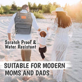 Original Diaper Bag Backpack