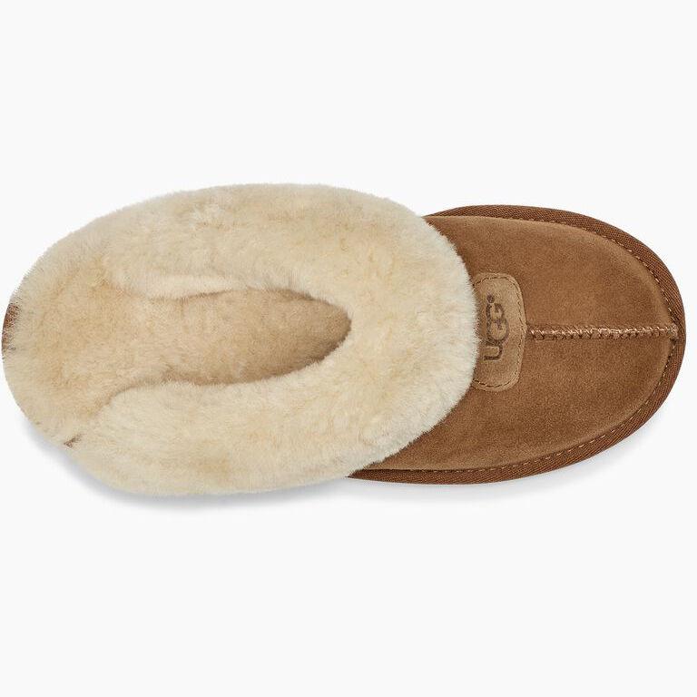 Ugg Women's Coquette Slipper - Chestnut