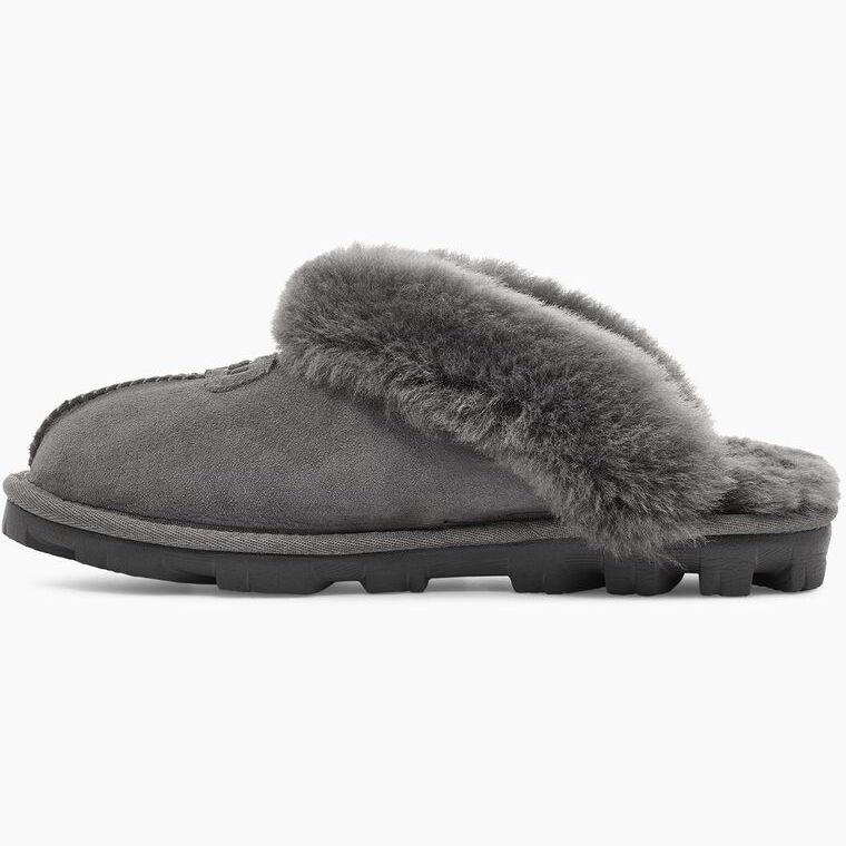 Ugg Women's Coquette Slipper - Grey