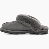 Ugg Women's Coquette Slipper - Grey