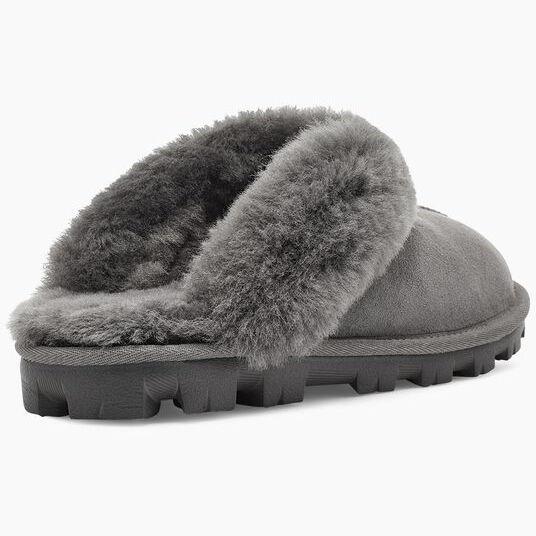 Ugg Women's Coquette Slipper - Grey