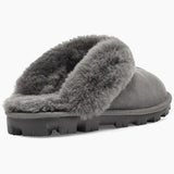 Ugg Women's Coquette Slipper - Grey