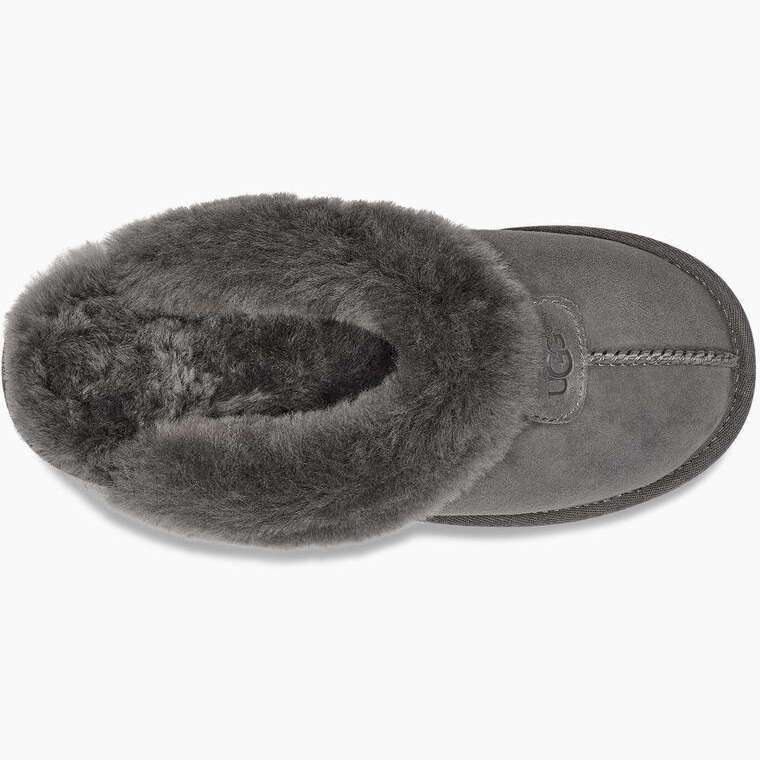 Ugg Women's Coquette Slipper - Grey