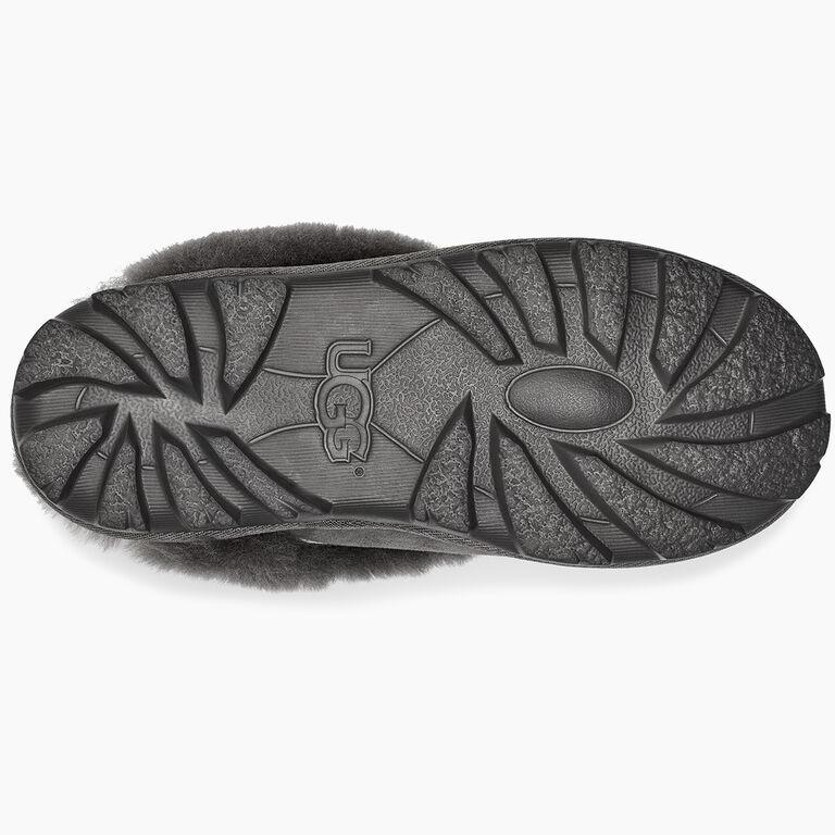 Ugg Women's Coquette Slipper - Grey