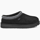 Ugg Toddler and Kids Tasman II Slipper - Black