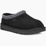 Ugg Toddler and Kids Tasman II Slipper - Black
