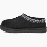 Ugg Toddler and Kids Tasman II Slipper - Black