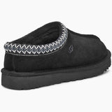 Ugg Toddler and Kids Tasman II Slipper - Black