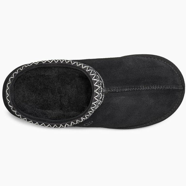 Ugg Toddler and Kids Tasman II Slipper - Black