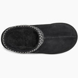 Ugg Toddler and Kids Tasman II Slipper - Black