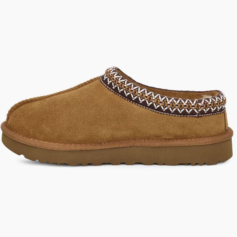 Ugg Toddler and Kids Tasman II Slipper - Chestnut