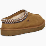 Ugg Toddler and Kids Tasman II Slipper - Chestnut