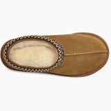 Ugg Toddler and Kids Tasman II Slipper - Chestnut