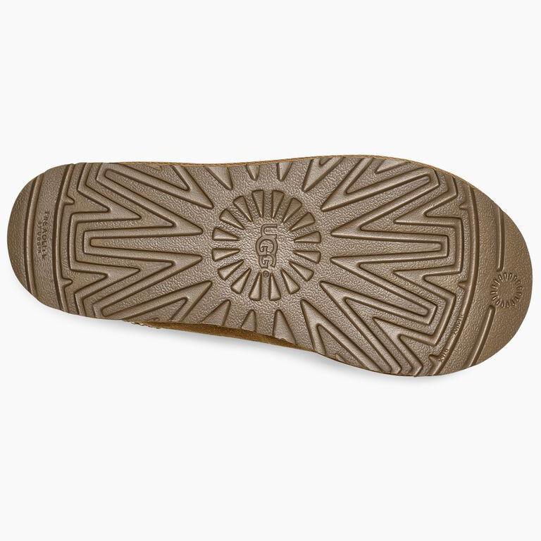 Ugg Toddler and Kids Tasman II Slipper - Chestnut