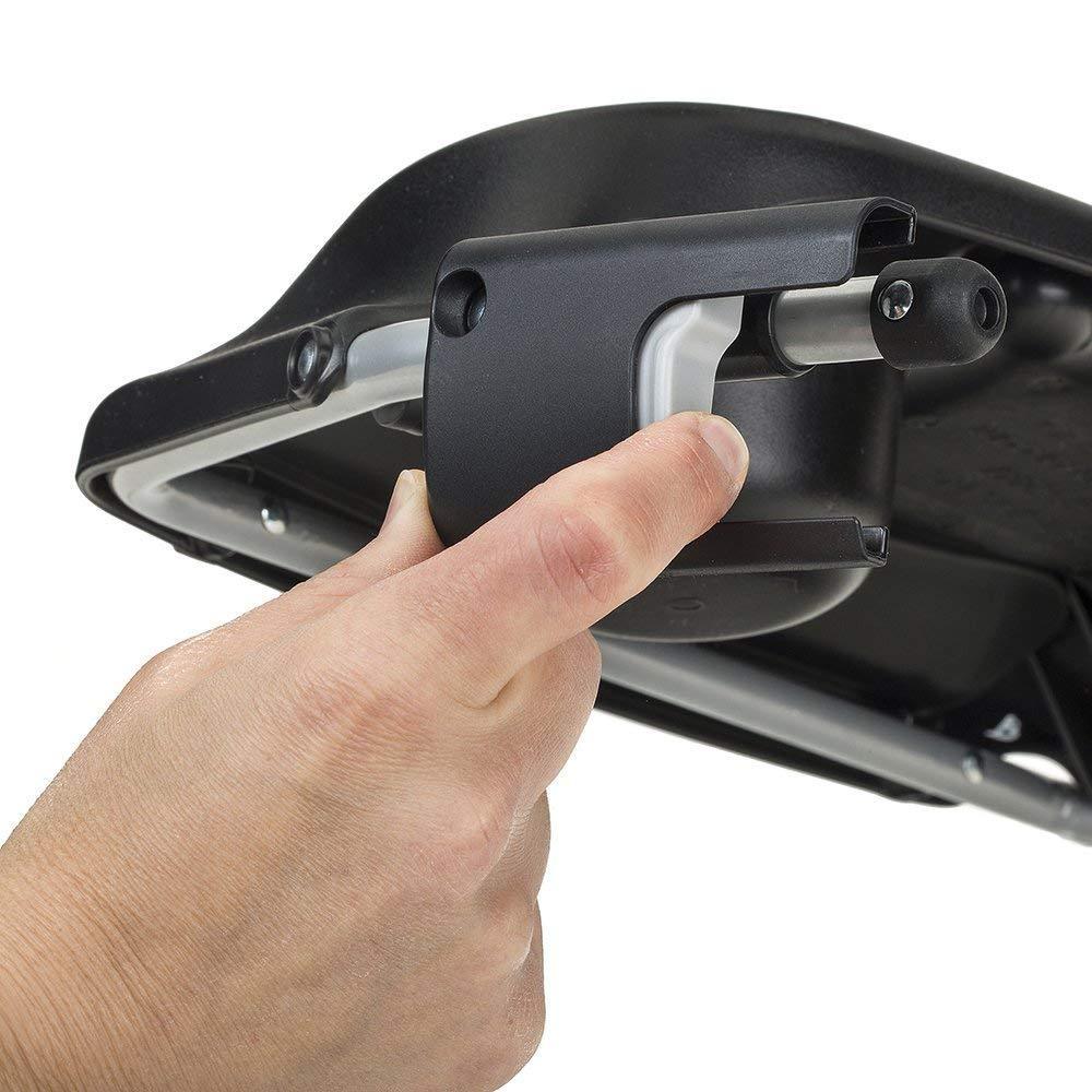 BOB Revolution Duallie Infant Car Seat Adapter Chicco