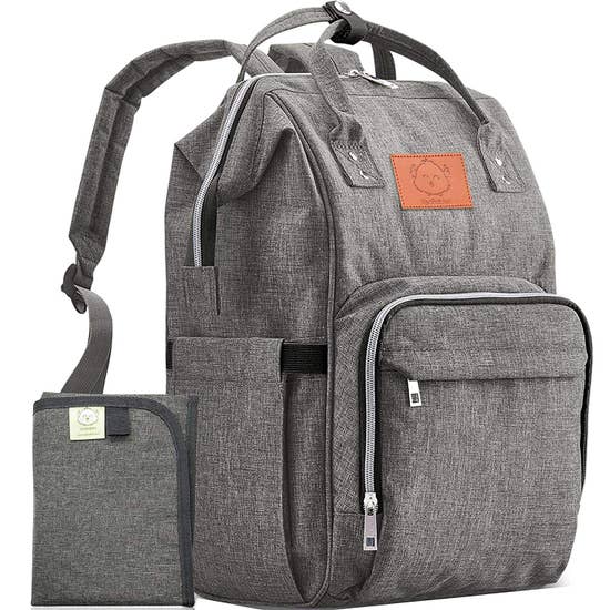 Original Diaper Bag Backpack