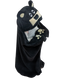 Bear Critter Hooded Blanket