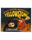 Crazy Critter Adventure Yellowstone Book