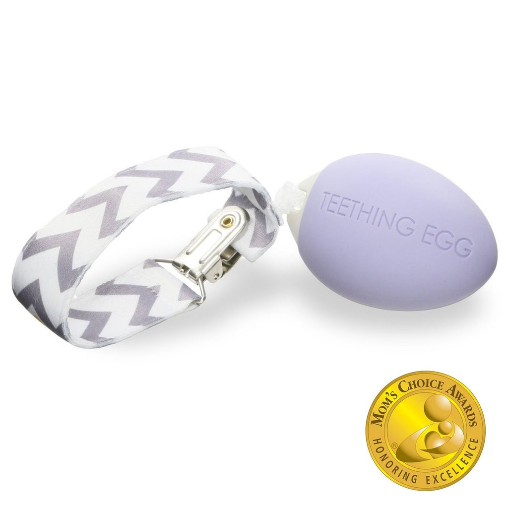 Teething Egg