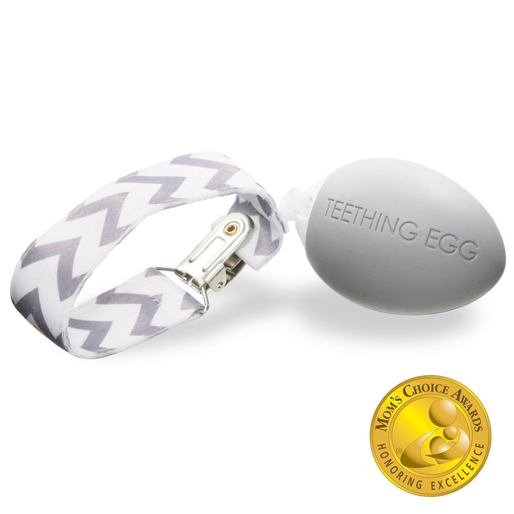 Teething Egg
