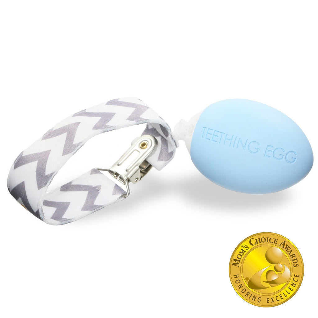 Teething Egg