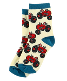 Tractor Socks