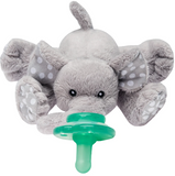 Nookums Paci-Plushies