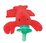 Nookums Paci-Plushies