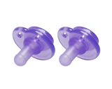 Nookums Pacifiers 2 Pack