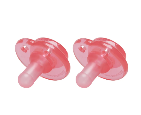 Nookums Pacifiers 2 Pack