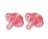 Nookums Pacifiers 2 Pack