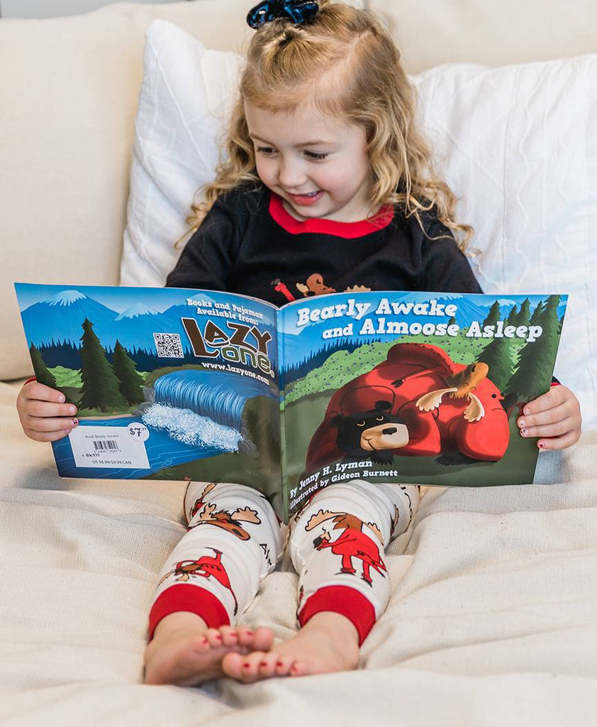 Duck Duck Moose Book