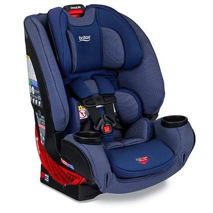 Britax One4Life ClickTight All-in-One Car Seat
