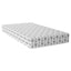 Gray Arrows Crib Sheet