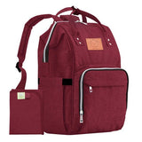 Original Diaper Bag Backpack