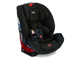 Britax One4Life ClickTight All-in-One Convertible Car Seat Black