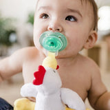Nookums Paci-Plushies