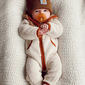 Natursutten Natural Pacifier Rounded