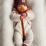 Natursutten Natural Pacifier Orthodontic