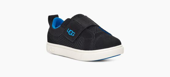 Ugg Rennon Low - Black