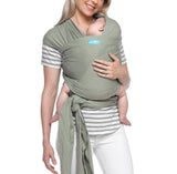 Moby Wrap Classic Pear