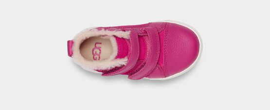 Ugg Rennon II Raspberry