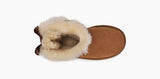 Ugg Toddler Bailey Bow II Chesnut