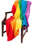 Rainbow Blanket