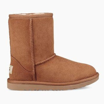 Kids hot sale chestnut uggs