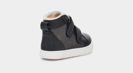 Ugg Rennon II Charcoal